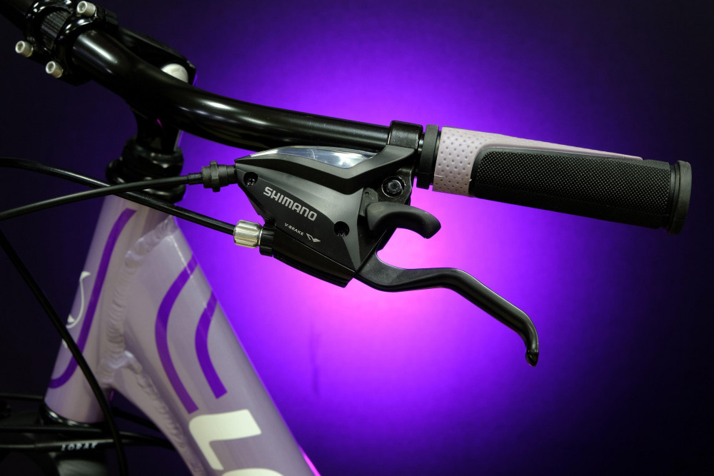 Lorak Comfort Lady Фиолетовый